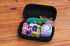 Trangia EVA case Mess tin small 煮飯神器收納盒(細)